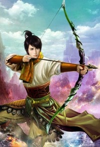 穿成反派皇帝的掌心狐