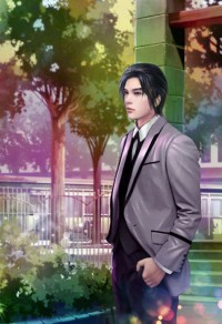 就想看你跪在我腳邊
