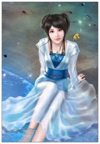白桃甜吻
