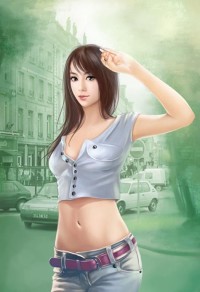 九零奋斗甜娇妻