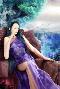 墮的女武神