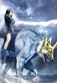逝者逆生