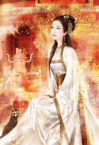 绣球招君